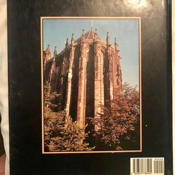 3 beautiful hard back coffee table books on Germany - Picture 10 of 10